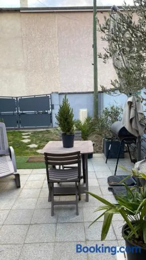 Image of Chez Sabine et Pascal
