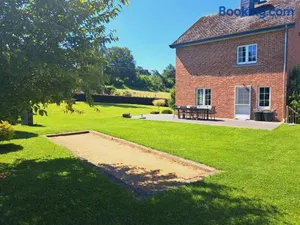 Image of Gîte Wibrin-Achouffe