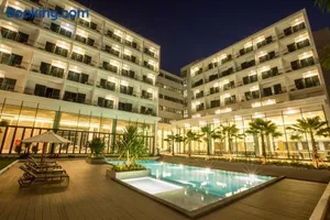 Image of Paragon Grand Resort