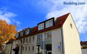 Image of Hotel am Hirschgarten