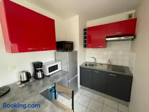 Image of Studio avec place de parking