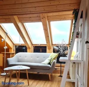 Image of Chagall - helles und gemütliches Appartement in Uninähe