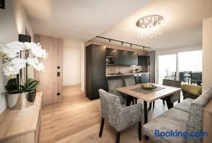 Image of Appartement Alpenrot