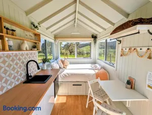 Image of Warburton Tiny House - Tiny Stays