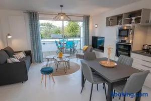 Image of Le Golfe du Morbihan et ses sentiers côtiers