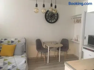 Image of Studio Cosy à Orange