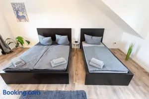 Image of Apartment Chemnitz-Kappel - Perfekt gelegen zwischen Messe und Zentrum