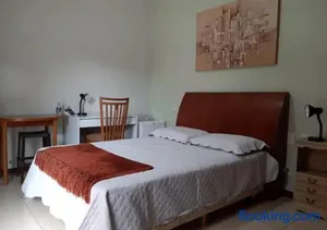 Image of Suíte Aconchegante Jd São Luiz Ótima Localização