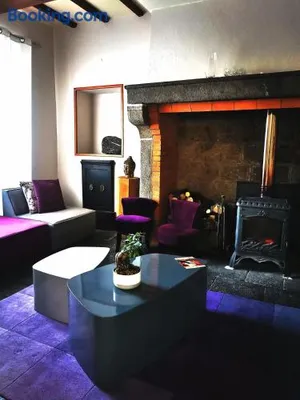 Image of Chez Kahina ancien hôtel Robert