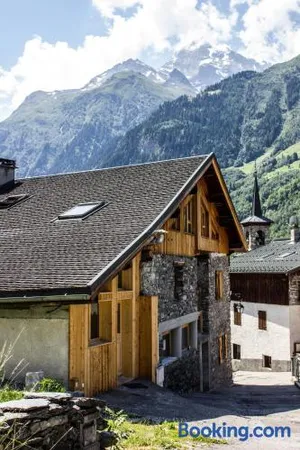 Image of Le Rocher