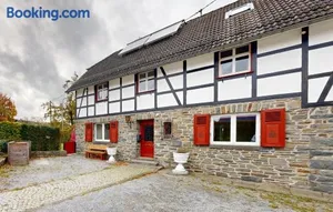 Image of Eifel-Oase Monschau