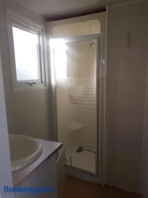 Image of Camping La Baie du Mont Saint Michel