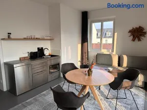 Image of Rilke Apartments