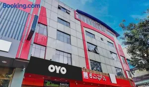 Image of Collection O Sabharwal Residency Near Lalbagh Botanical Garden