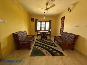 Image of Madhu Manish Homestay and Rooms