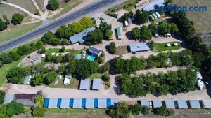 Image of BIG4 Wangaratta North Cedars Holiday Park