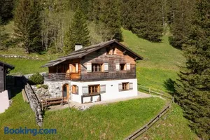 Image of Ferienhaus Wisli