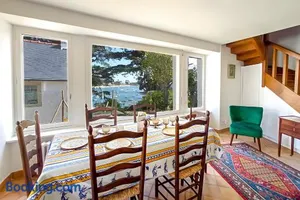 Image of L'Estuaire - vue sur la rivière