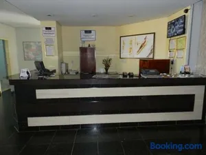 Image of Hotel Estrela Palmas