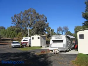 Image of Spicer Caravan Park
