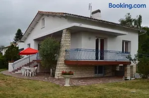 Image of Maison de vacances