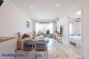 Image of 1-Br Renovated Near Croisette