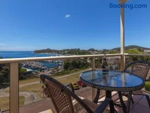 Image of Laman Lodge Unit 5 15 Laman Street