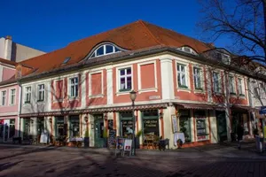 Image of Cafe Alice & Pension GmbH