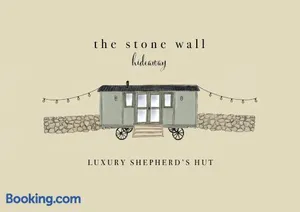 Image of The Stone Wall Hideaway