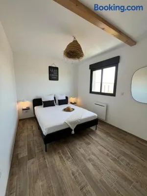 Image of Maison neuve 4 chambre avec jacuzzi