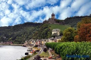 Image of Moselstern Hotel Brixiade &Triton