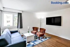 Image of Apartment nearby Titlis Station