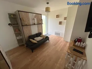 Image of Chambre privée avec SDB et WC