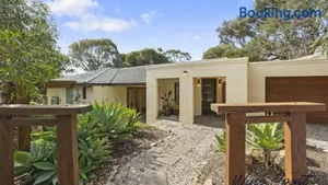 Image of Reflections In The Sea By Wine Coast Holidays