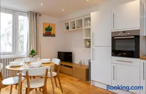 Image of Beautiful 1BD apartment on the King’s Road Chelsea