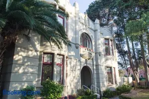 Image of Toorak Manor Hotel Free Parking