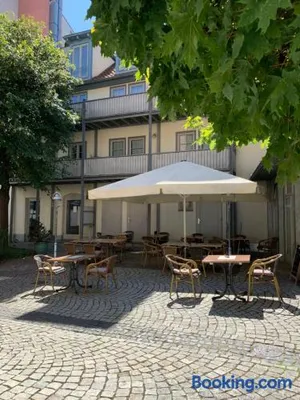 Image of Altstadt, FEWO im Markthof am Dom