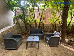 Image of Appartement indép cosy avec jardin