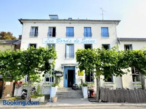 Image of LOGIS Hôtel & Restaurant - Les Bords de Seine