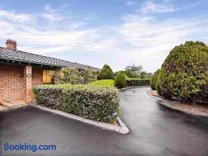 Image of Blissful Escape Holiday Home