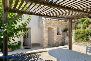 Image of Maison de maitre au charme d'antan Bonifacio