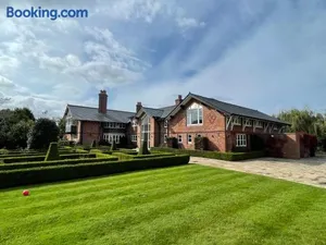Image of Fernside Barn Apartment