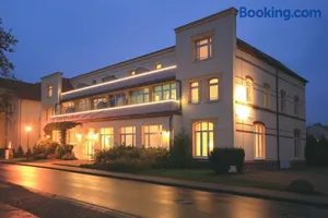 Image of Appartementhaus Zum Strandkorb