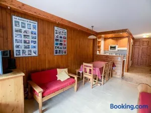 Image of Appartement Confortable pour 9 pers. avec Balcon à Tignes Val Claret - FR-1-502-387