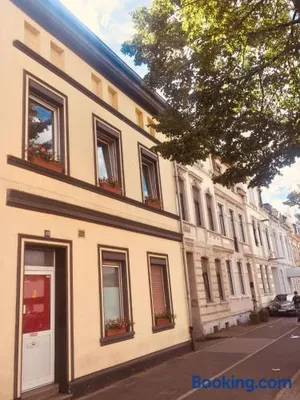 Image of A&S FerienwohnungenBonner str 49