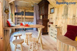 Image of B&B Dagbreek