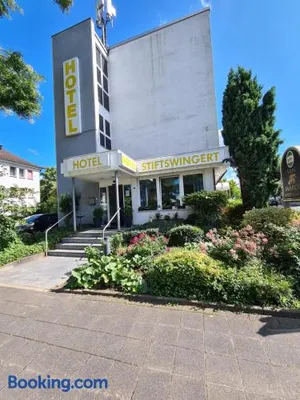 Image of Hotel Stiftswingert