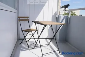 Image of Moderne 3-Zimmer-Wohnung für bis zu 7 Personen