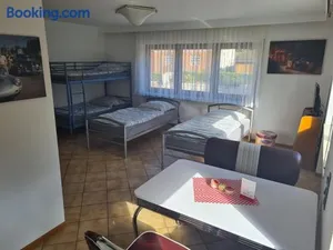 Image of Fifties Apartment Bechhofen