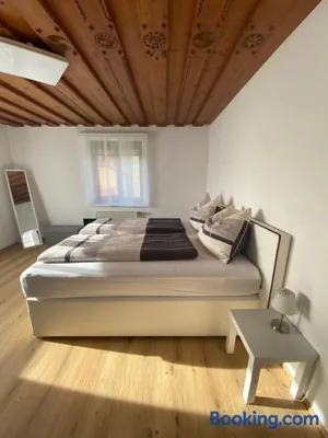Image of Ferienwohnung Beatrix